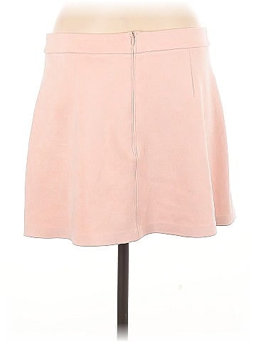 Jack by BB Dakota Casual Skirt (view 2)
