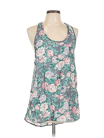 Cotton On Sleeveless Blouse (view 1)
