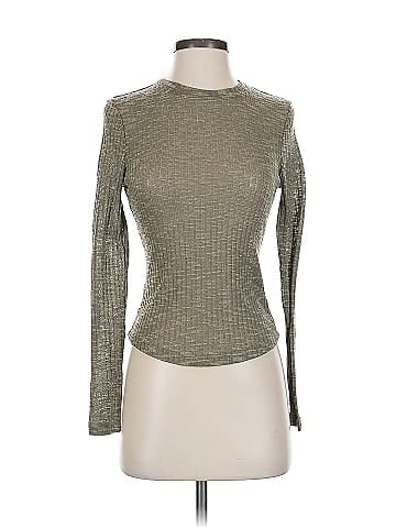 Intimately by Free People Long Sleeve T-Shirt (view 1)