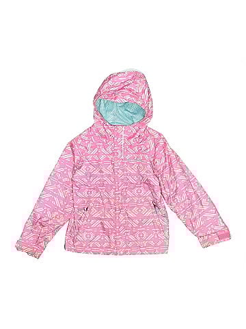 Columbia Snow Jacket (view 1)