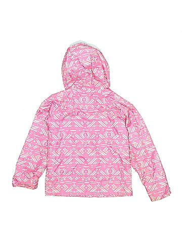 Columbia Snow Jacket (view 2)
