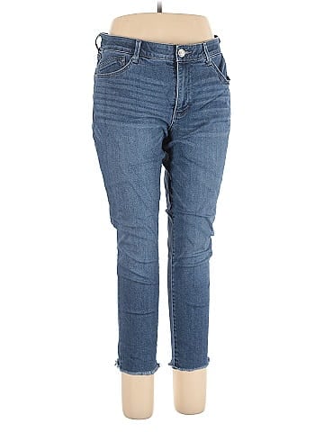 Wit & Wisdom Jeans (view 1)