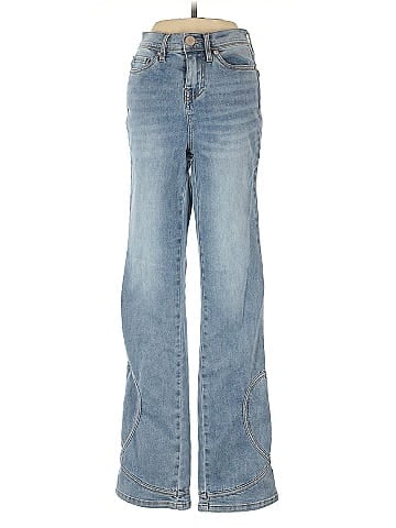 DG^2 by Diane Gilman Jeans (view 1)