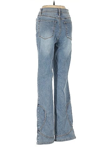 DG^2 by Diane Gilman Jeans (view 2)