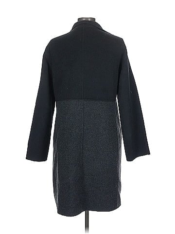 Eileen Fisher Coat (view 2)