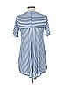 Collection Blue Short Sleeve T-Shirt Size L - photo 2
