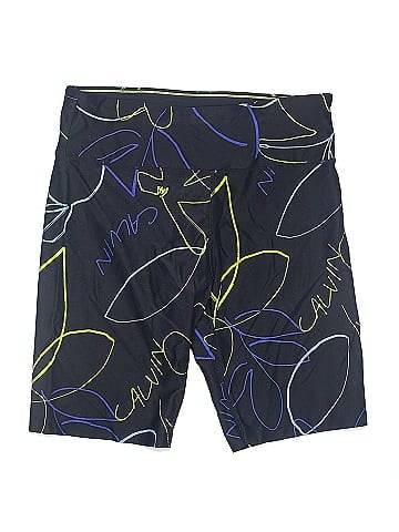 Calvin Klein Performance Athletic Shorts (view 1)