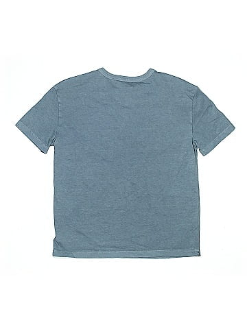 Gap Kids Short Sleeve Henley (view 2)