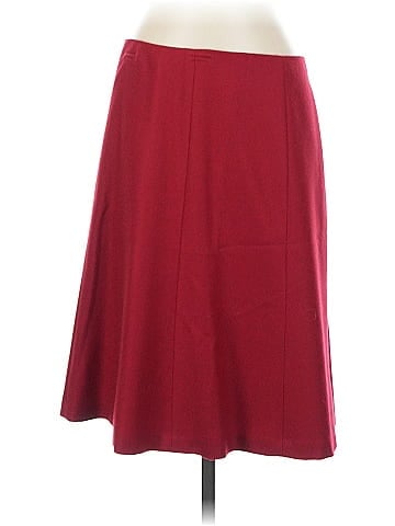 Brooks Brothers 346 Formal Skirt (view 1)