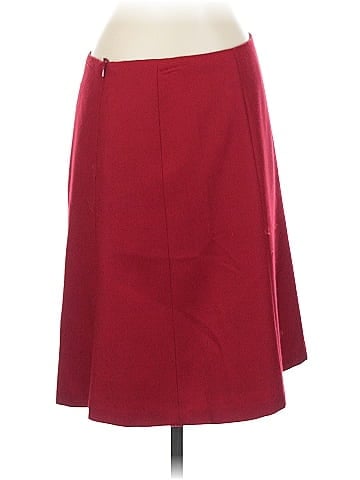 Brooks Brothers 346 Formal Skirt (view 2)