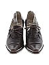 Giorgio Armani Brown Heels Size EU 38 1/2 - photo 2