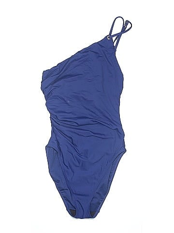 Lauren by Ralph Lauren One Piece Swimsuit (view 1)