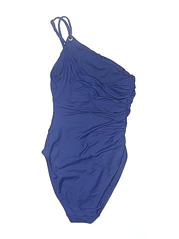 Lauren by Ralph Lauren One Piece Swimsuit (view 2)