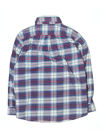 Vineyard Vines Long Sleeve Button-Down Shirt (view 2)