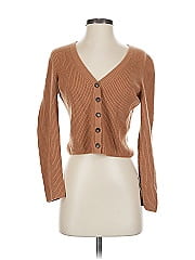 Naadam Cashmere Cardigan
