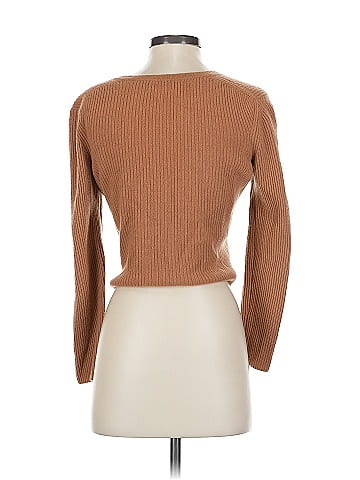 Naadam Cashmere Cardigan (view 2)