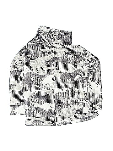Adidas Track Jacket (view 1)