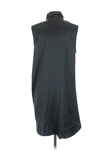 Aqua Casual Dress (view 2)