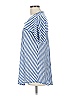 Collection Blue Short Sleeve T-Shirt Size L - photo 5