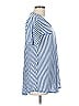 Collection Blue Short Sleeve T-Shirt Size L - photo 4