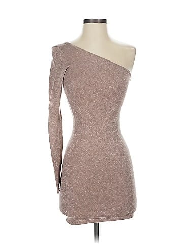 BCBGMAXAZRIA Cocktail Dress (view 1)