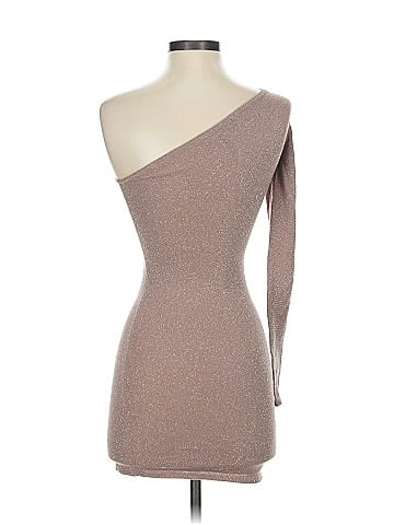 BCBGMAXAZRIA Cocktail Dress (view 2)