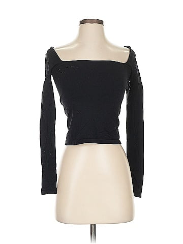 Intimately by Free People Long Sleeve T-Shirt (view 1)