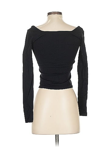 Intimately by Free People Long Sleeve T-Shirt (view 2)