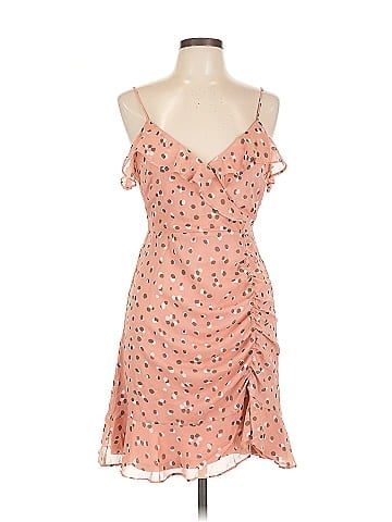 All in Favor Cocktail Dress (view 1)