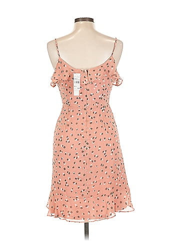 All in Favor Cocktail Dress (view 2)