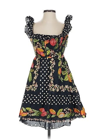 FARM Rio Cocktail Dress (view 1)