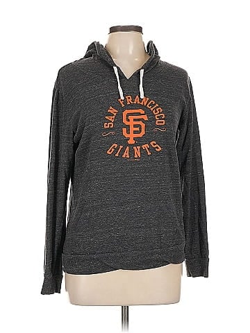 New Era Pullover Hoodie (view 1)