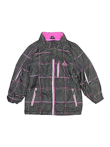 Gerry Jacket (view 1)