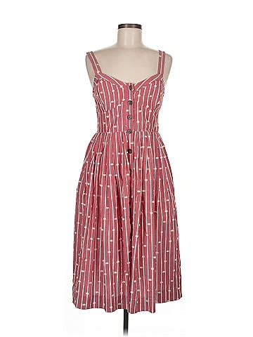 Maeve Casual Dress (view 1)