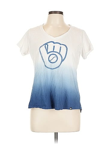 New Era Short Sleeve T-Shirt (view 1)
