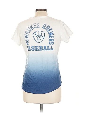 New Era Short Sleeve T-Shirt (view 2)