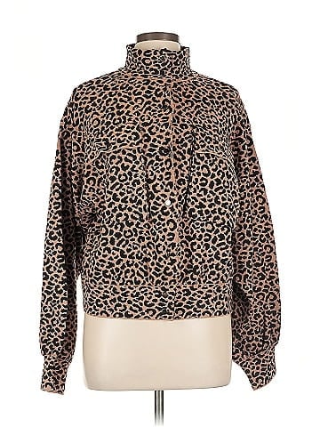 Marled by Reunited Pullover Sweater (view 1)