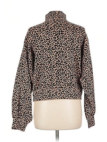 Marled by Reunited Pullover Sweater (view 2)