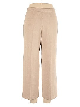 St. John Collection Casual Pants