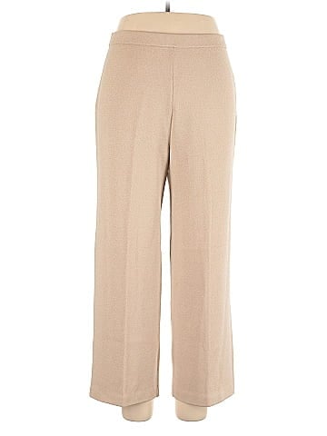 St. John Collection Casual Pants (view 1)