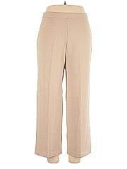 St. John Collection Casual Pants
