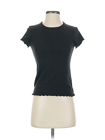 Madewell Short Sleeve T-Shirt (view 1)