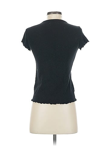 Madewell Short Sleeve T-Shirt (view 2)