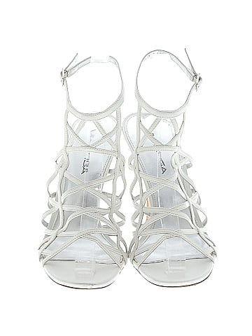 Via Spiga Heels (view 2)