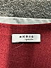 Akris Punto 100% Wool Burgundy Red Sweater Vest Size EU (FR) 42 / US 10 - photo 7