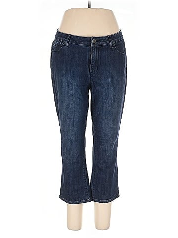 Coldwater Creek Jeans (view 1)