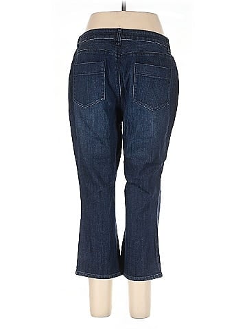 Coldwater Creek Jeans (view 2)