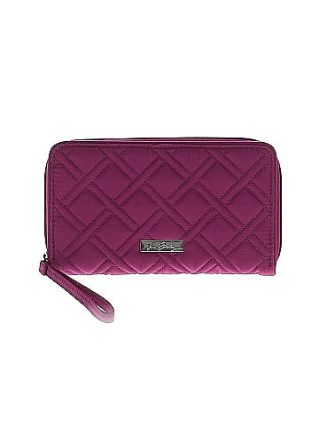 Vera Bradley Wristlet (view 1)
