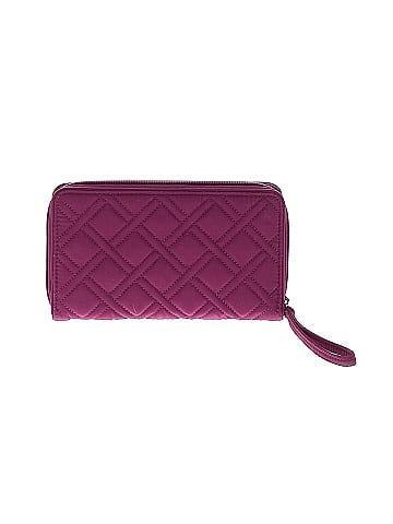Vera Bradley Wristlet (view 2)