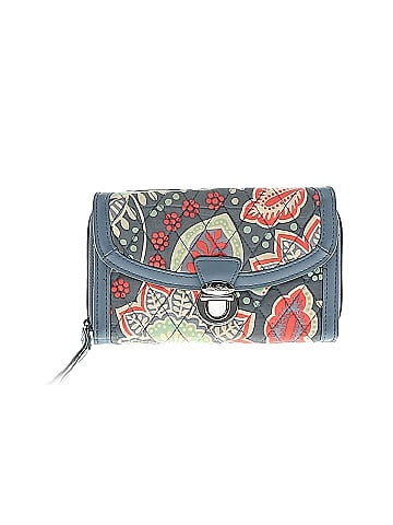 Vera Bradley Wallet (view 1)